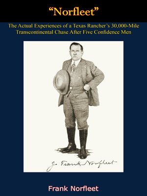 cover image of Norfleet